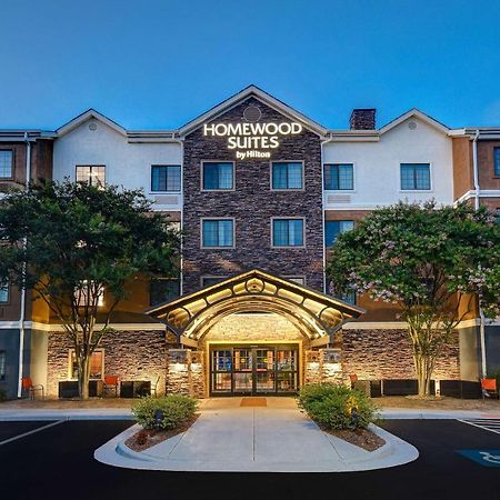 Homewood Suites Newport News - Yorktown By Hilton Exteriér fotografie