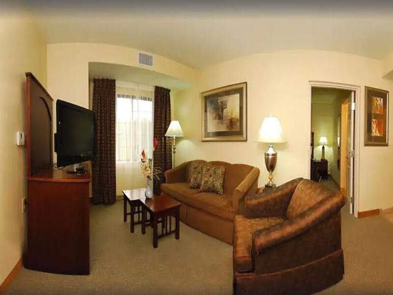 Homewood Suites Newport News - Yorktown By Hilton Exteriér fotografie