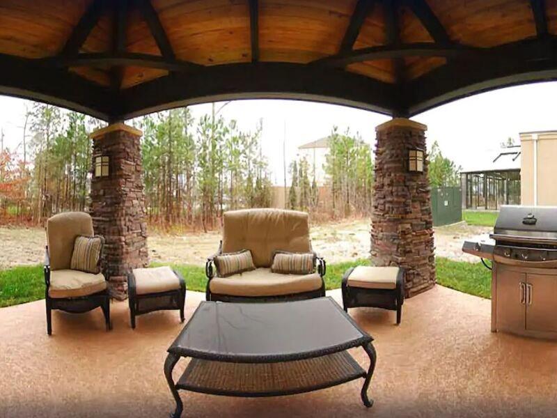 Homewood Suites Newport News - Yorktown By Hilton Exteriér fotografie