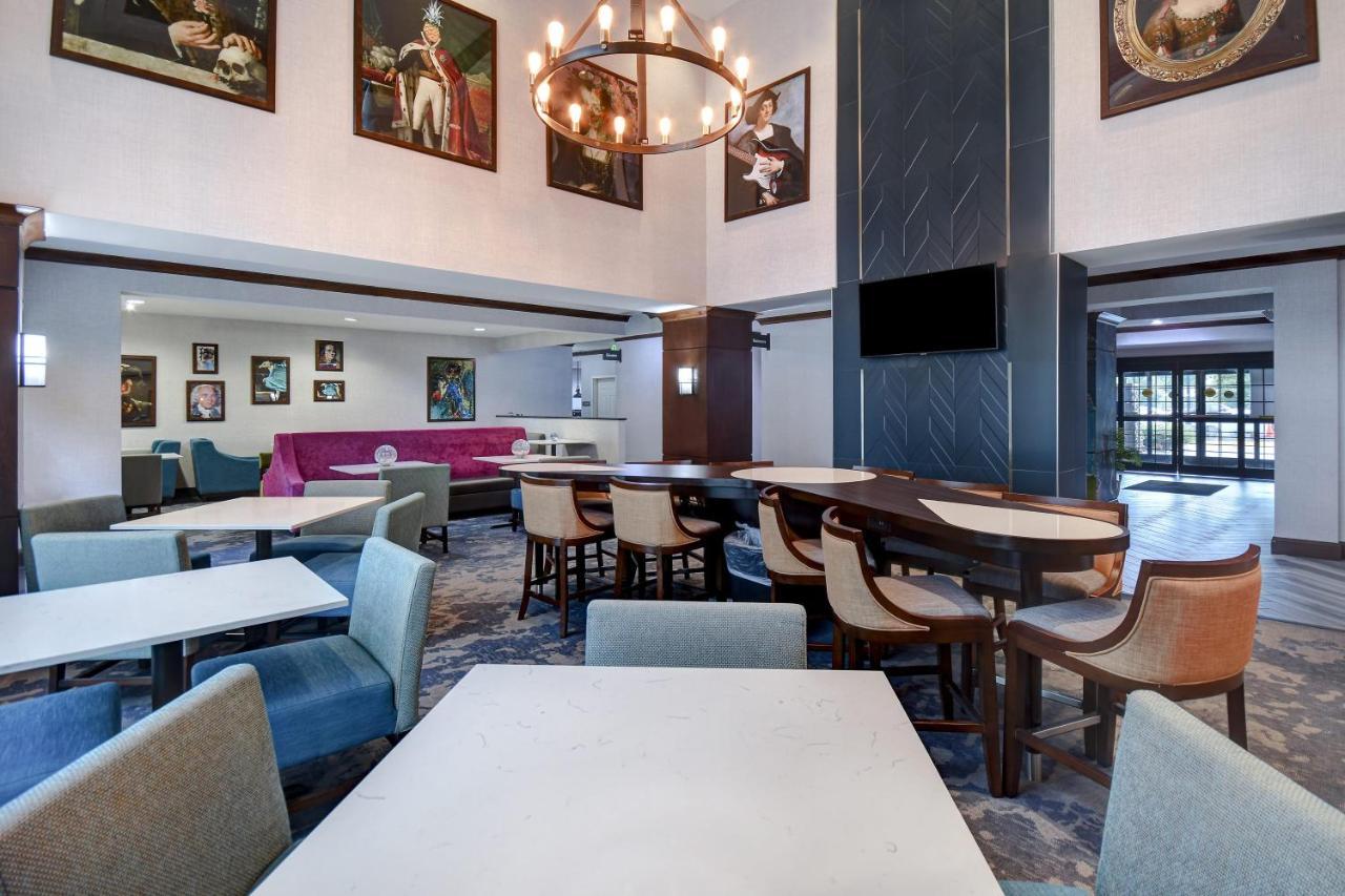 Homewood Suites Newport News - Yorktown By Hilton Exteriér fotografie