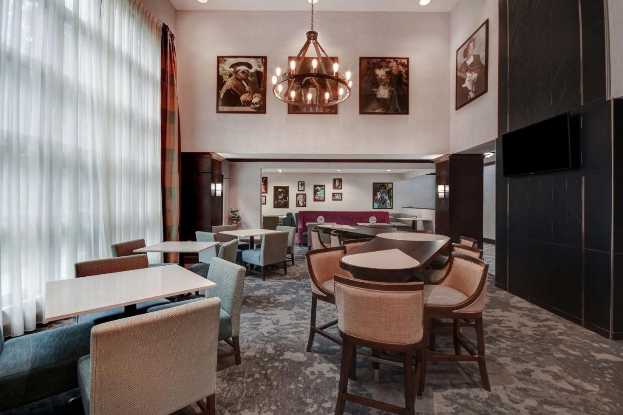 Homewood Suites Newport News - Yorktown By Hilton Exteriér fotografie